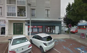 Agence immobilière Lamy Royan Gambetta