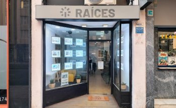 Asesores Inmobiliarios RAÍCES