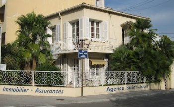 Agence Saint Jean