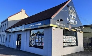 Manetie Vitry en Artois