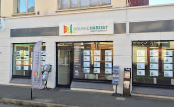 Square Habitat Villeneuve d'Ascq