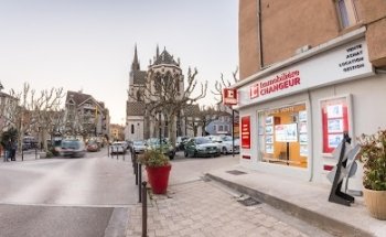 Immobiliere Changeur