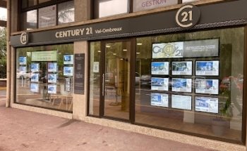 Century 21 Val Ombreux