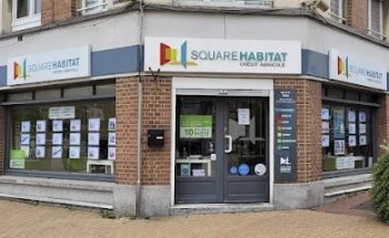 Square Habitat Croix