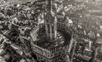 Agence immobilière Laforêt Rodez