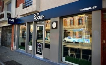Agence immobilière Guy Hoquet TOULOUSE Saint CYPRIEN