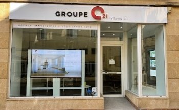 Groupe C2i By MYPROJECT-IMMO agence immobilière