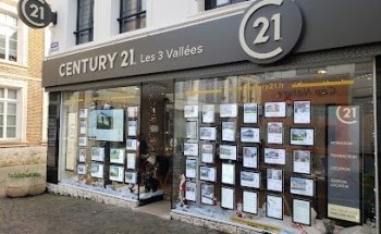 Century 21 Les 3 Vallées