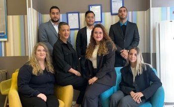 Agence immobilière Laforêt Pantin