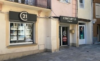 Century 21 L’Agence