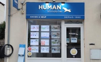 Human Immobilier Gargenville