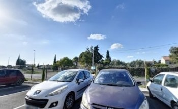 Maurice Garcin Carpentras Gestion Location Syndic