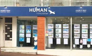 Human Immobilier Lanta