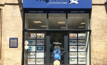 Human Immobilier Toulouse les Carmes