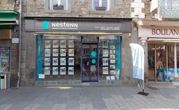 Agence Nestenn Immobilier Combourg