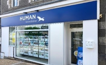 Human Immobilier La Souterraine