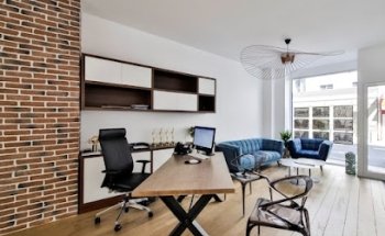 Century 21 Quartier des Théâtres