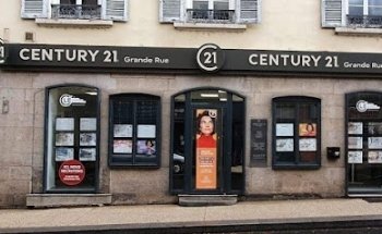 Century 21 Grande Rue Oullins Pierre Bénite
