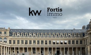 Keller Williams Fortis Immo Paris 1er - Transactions Locations Viagers - Immobilier