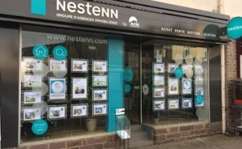 Agence Immobilière Nestenn Bruz