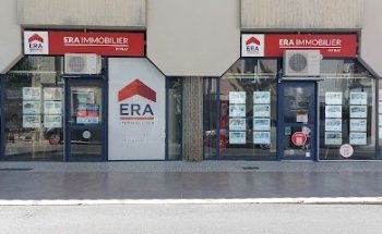 Agence immobilière Era Immobilier Châteaurenard