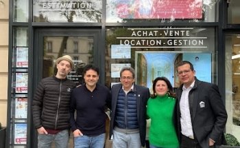 Agence immobilière ERA Bizot Daumesnil - Paris 12ème