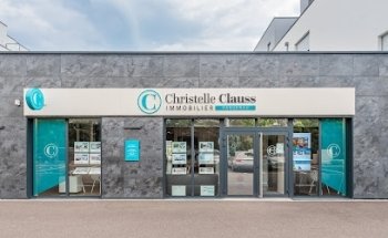 Christelle Clauss Immobilier HAGUENAU | VENTE | SYNDIC | GESTION | LOCATION I VIAGER I CONSEILS EN PATRIMOINE