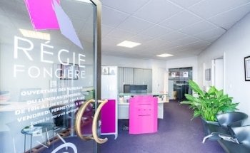 Régie Foncière Immobilier DIJON