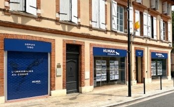 Human Immobilier Muret