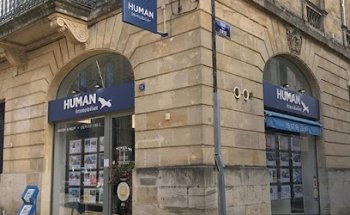 Human Immobilier Cadillac