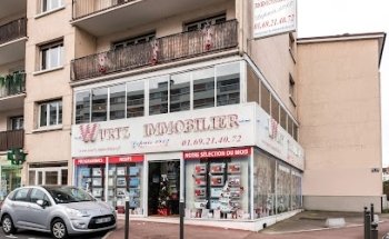 Wurtz Immobilier
