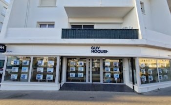 Agence immobilière Guy Hoquet ROYAN
