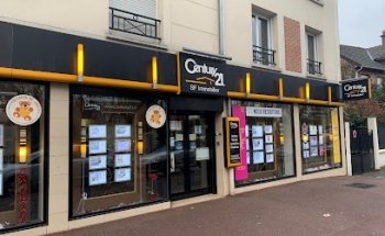 Century 21 SF Immobilier