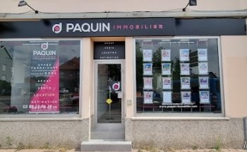 PAQUIN IMMOBILIER