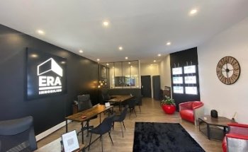 Agence ERA Immobilier Nadia Cabanes Tchanquées ARCACHON