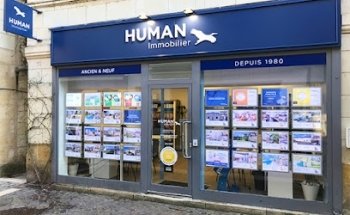 Human Immobilier Chinon