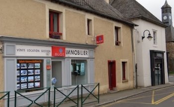 Agence Blot Immobilier Pacé