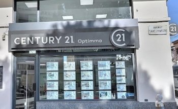Century 21 Optimmo
