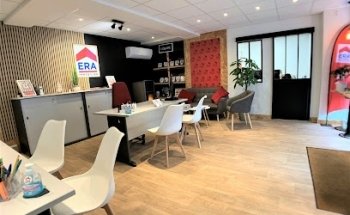 Agence immobilière ERA AP41 à Blois