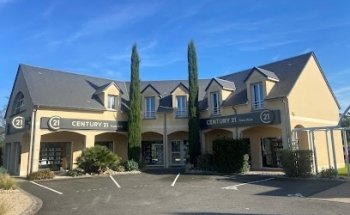 CENTURY 21 Trois Rois