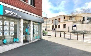 Agence Nestenn Immobilier Ivry sur Seine