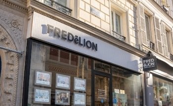 AGENCE IMMOBILIERE PARIS 10 FREDēLION SAINT MARTIN