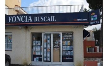 FONCIA | Agence Immobilière | Gestion Locative-Syndic-Location-Location Vacances| Argelès-Sur-Mer | Av. du Tech