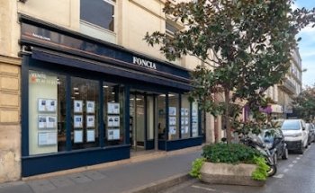 FONCIA | Agence Immobilière | Achat-Vente | Asnières-Sur-Seine | Rue Maurice Bokanowski