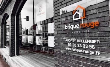 Brique Rouge Immobilier - La Bassée