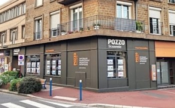 POZZO TROUVERIE - Vire