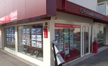 Orpi Grésivaudan Immobilier AD Villard-Bonnot