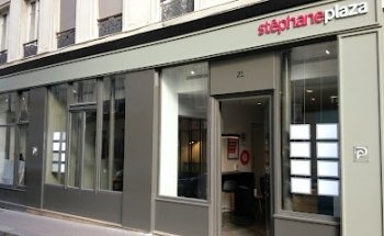 Stéphane Plaza Immobilier