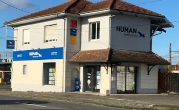 Human Immobilier Lescar