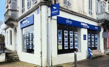 Human Immobilier Mussidan